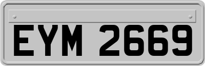 EYM2669