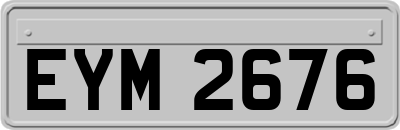 EYM2676