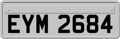 EYM2684