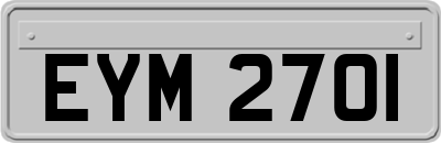 EYM2701