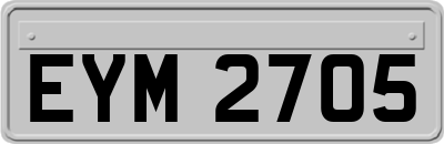 EYM2705
