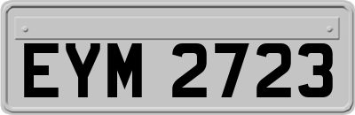 EYM2723