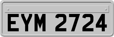 EYM2724