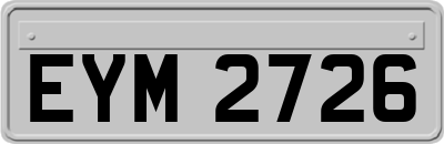EYM2726