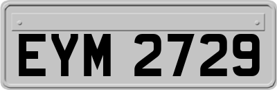EYM2729