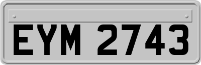EYM2743