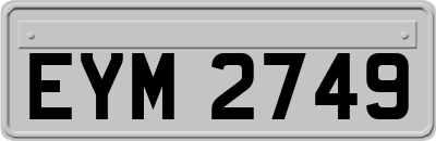 EYM2749