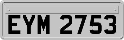 EYM2753
