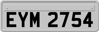 EYM2754
