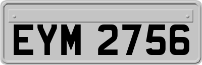 EYM2756