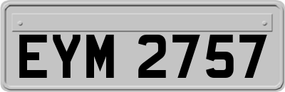 EYM2757