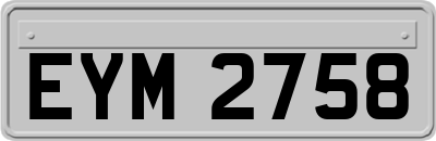 EYM2758