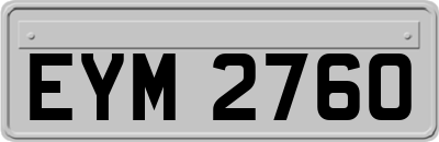 EYM2760