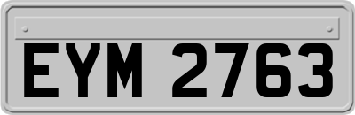 EYM2763