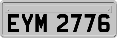 EYM2776
