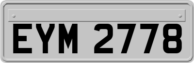 EYM2778
