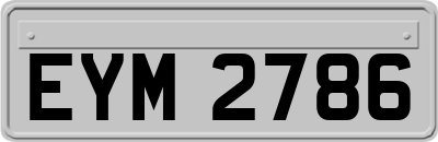 EYM2786