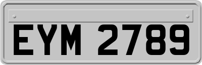 EYM2789