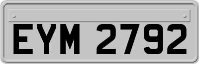 EYM2792