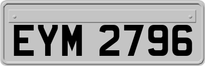 EYM2796