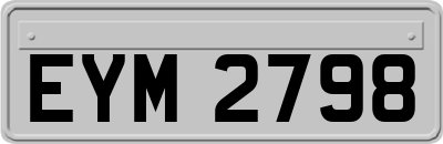 EYM2798
