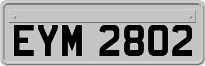 EYM2802