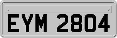 EYM2804