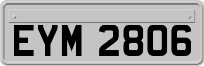 EYM2806