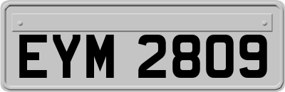 EYM2809