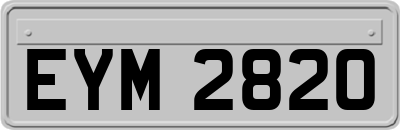 EYM2820