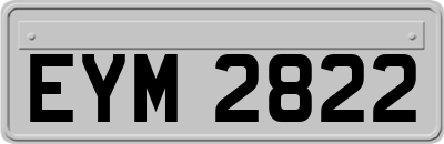 EYM2822