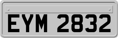 EYM2832