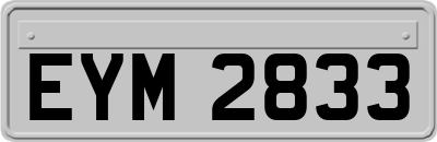 EYM2833