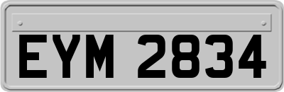 EYM2834