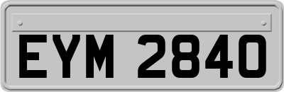 EYM2840
