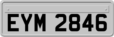 EYM2846