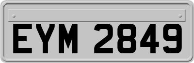 EYM2849