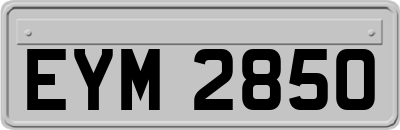 EYM2850
