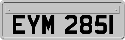 EYM2851