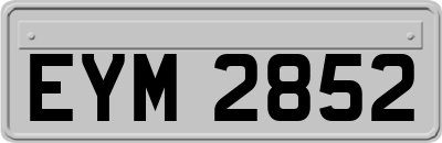 EYM2852
