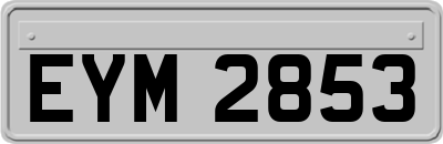 EYM2853