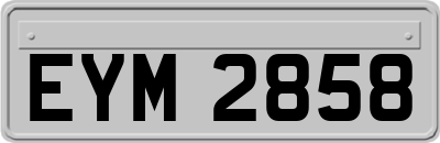 EYM2858