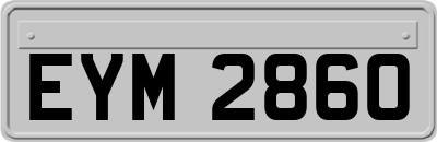 EYM2860