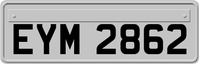 EYM2862