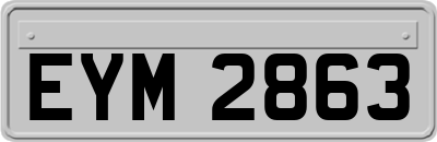 EYM2863