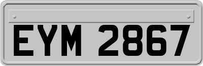 EYM2867