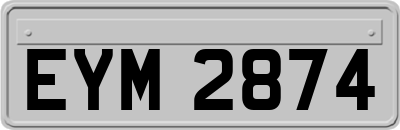 EYM2874