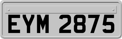 EYM2875