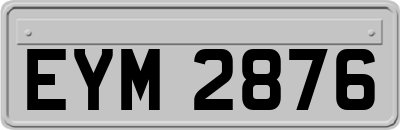 EYM2876
