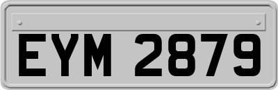 EYM2879